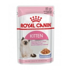 Royal Canin KITTEN INSTINCTIVE IN JELLY 85 гр